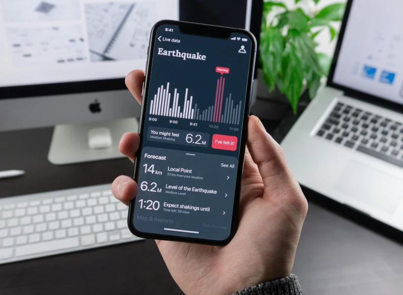 Crypto Asset Recovery